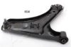 ASHIKA 72-06-604L Track Control Arm